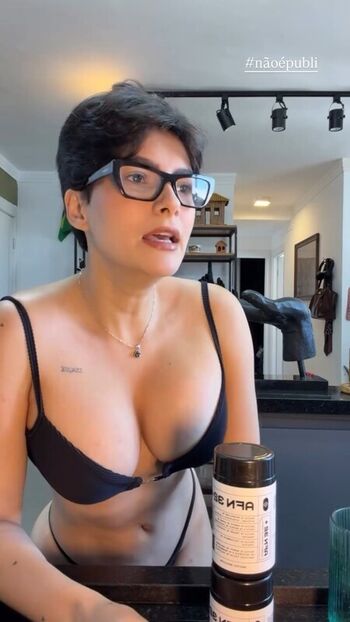 Full leaked Rebeca nonatto private onlyfans photo