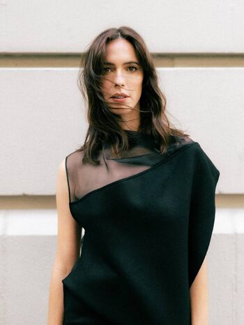 Rebecca Hall