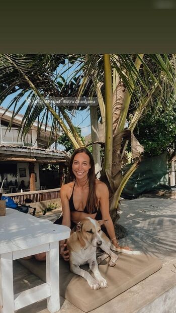 Full leaked Rebecca looschelders private onlyfans photo