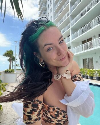 Full leaked Rebecca maxwell private onlyfans photo
