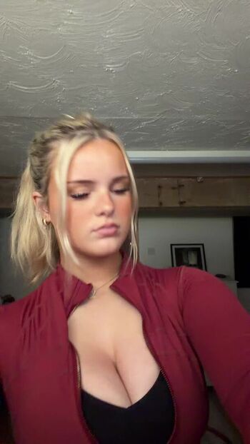 Full leaked Rebecca private onlyfans photo