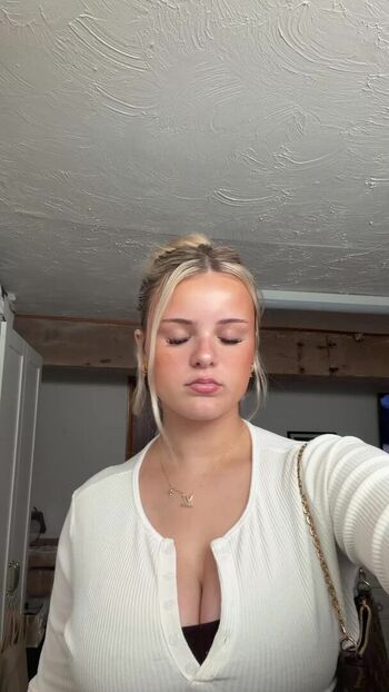 Full leaked Rebecca private onlyfans photo