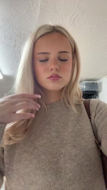 Full leaked Rebecca private onlyfans photo