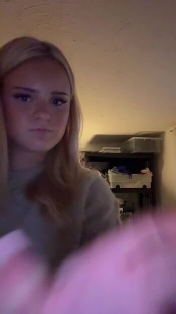 Full leaked Rebecca private onlyfans photo