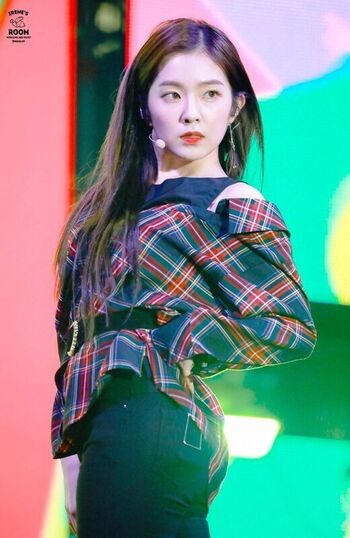 Red Velvet