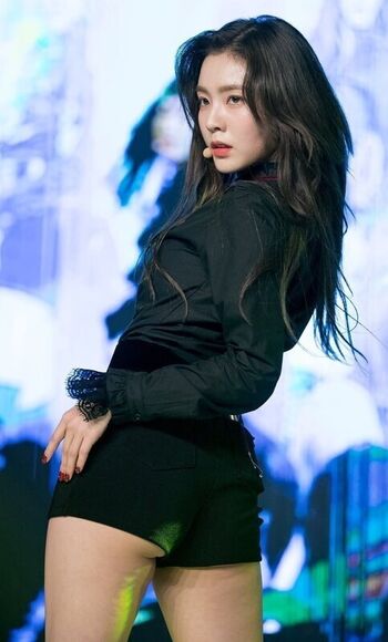 Red Velvet