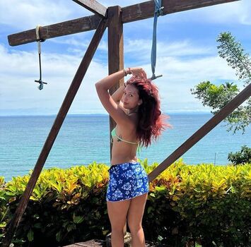 Full leaked Redblossom private onlyfans photo