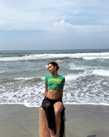Full leaked Redblossom private onlyfans photo