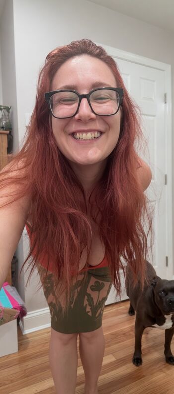 Full leaked Refashionedhippie private onlyfans photo