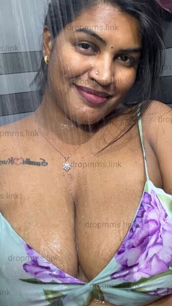 Full leaked Reshma rechu private onlyfans photo