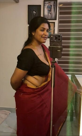 Full leaked Reshma rechu private onlyfans photo