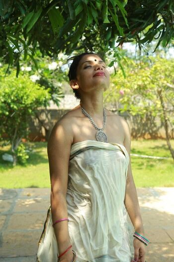 Full leaked Resmi r nair private onlyfans photo