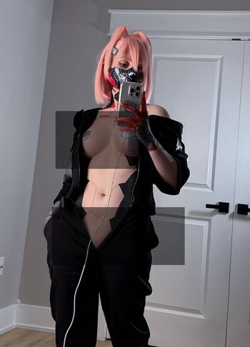 Full leaked Reyawren private onlyfans photo