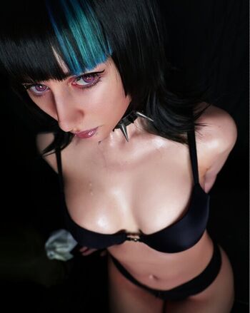 Full leaked Reyawren private onlyfans photo