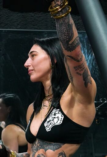 Rhea Ripley