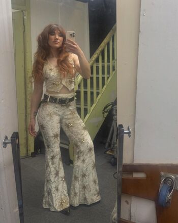 Full leaked Rianne downey private onlyfans photo