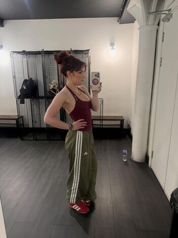Full leaked Rianne downey private onlyfans photo