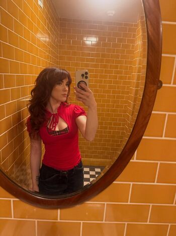 Full leaked Rianne downey private onlyfans photo