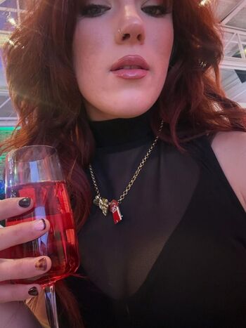 Full leaked Rianne downey private onlyfans photo