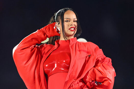 rihannasparks