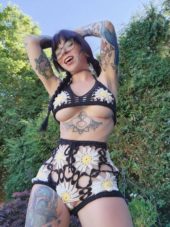 Full leaked Riinimoon private onlyfans photo