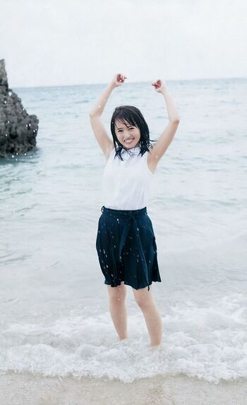 Rikako Aida
