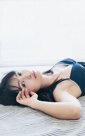 Full leaked Rikako aida private onlyfans photo