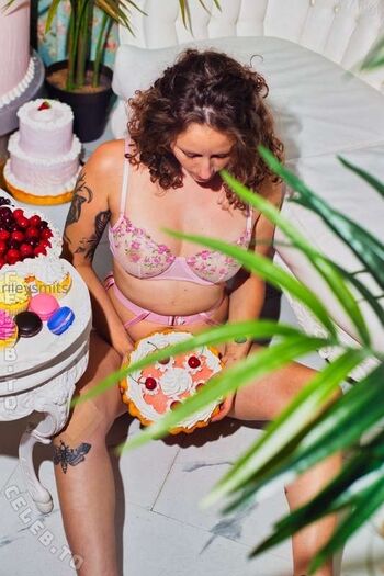 Full leaked Rileysmits private onlyfans photo