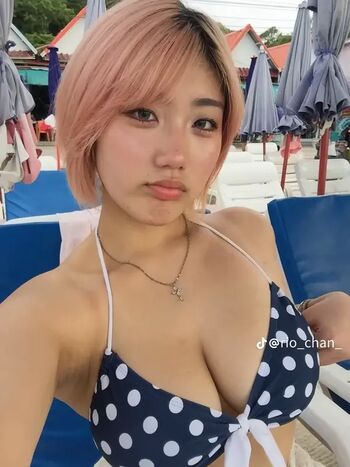 Full leaked Rio chan private onlyfans photo