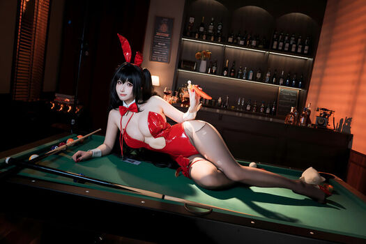 Full leaked Rioko cosplay private onlyfans photo