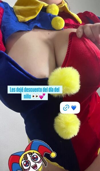 Full leaked Ririsu private onlyfans photo