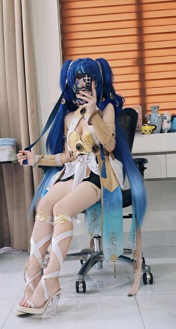 Full leaked Risakoxy private onlyfans photo