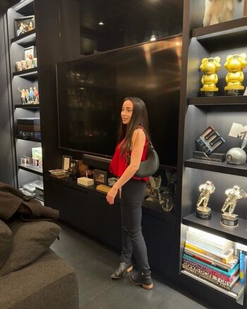 Full leaked Riss flex private onlyfans photo