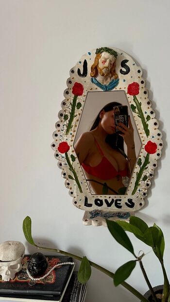 Full leaked Rita flores private onlyfans photo