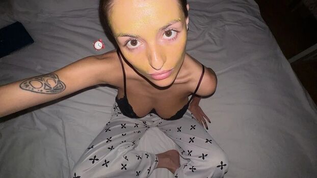 Full leaked Rita flores private onlyfans photo