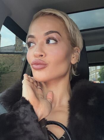 Rita Ora