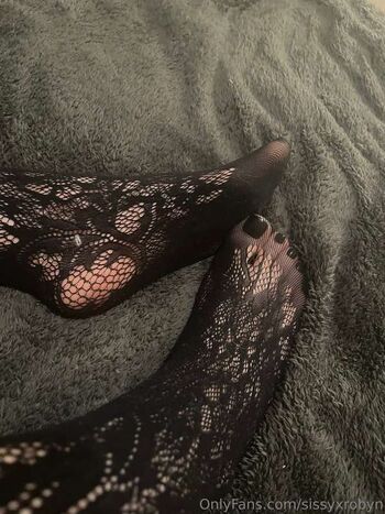 Full leaked Robyn ts private onlyfans photo