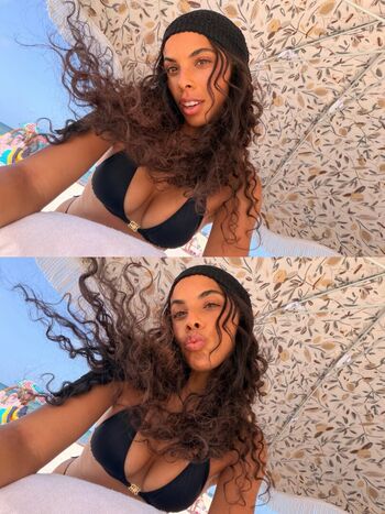 Full leaked Rochelle humes page private onlyfans photo
