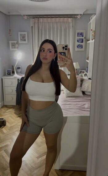 Full leaked Rociioosc private onlyfans photo