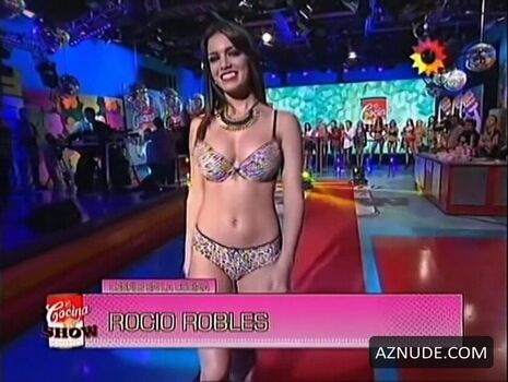 Rocio Robles