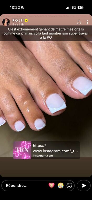Full leaked Rojii ely private onlyfans photo