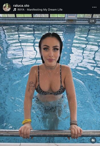 Full leaked Romanian girls page private onlyfans photo