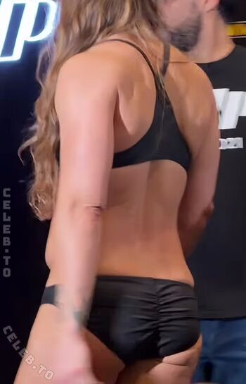 Ronda Rousey