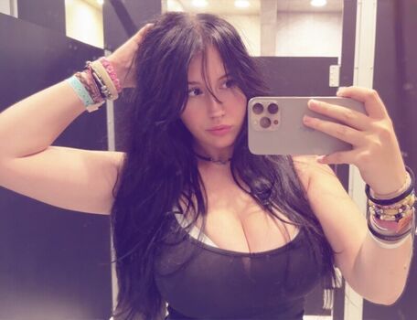 Full leaked Ronnie kicksass private onlyfans photo