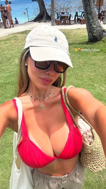 Full leaked Rony grinberg page private onlyfans photo