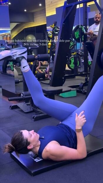 Full leaked Rosamaria montibeller private onlyfans photo