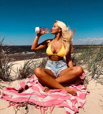 Full leaked Rosanna bengtsson private onlyfans photo