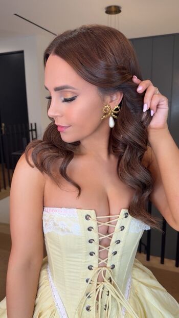 Full leaked Rosanna pansino private onlyfans photo