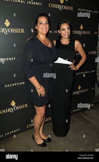 Rosario Isabel Dawson
