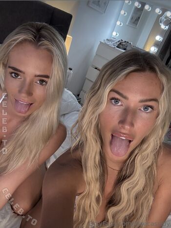 Full leaked Rose cassidy private onlyfans photo
